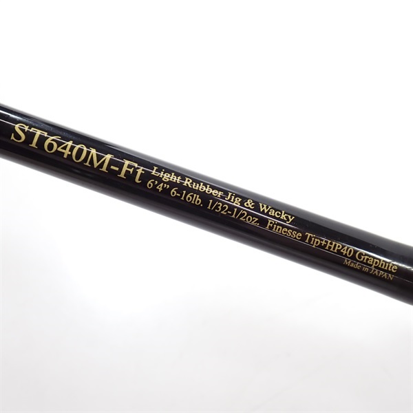 ロードランナーストラクチャーＳＴ６４０Ｍ－ＦＴ